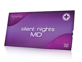 Silent nights