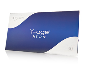 Y-age - Aeon