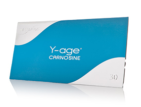 Y-age - Carnosine